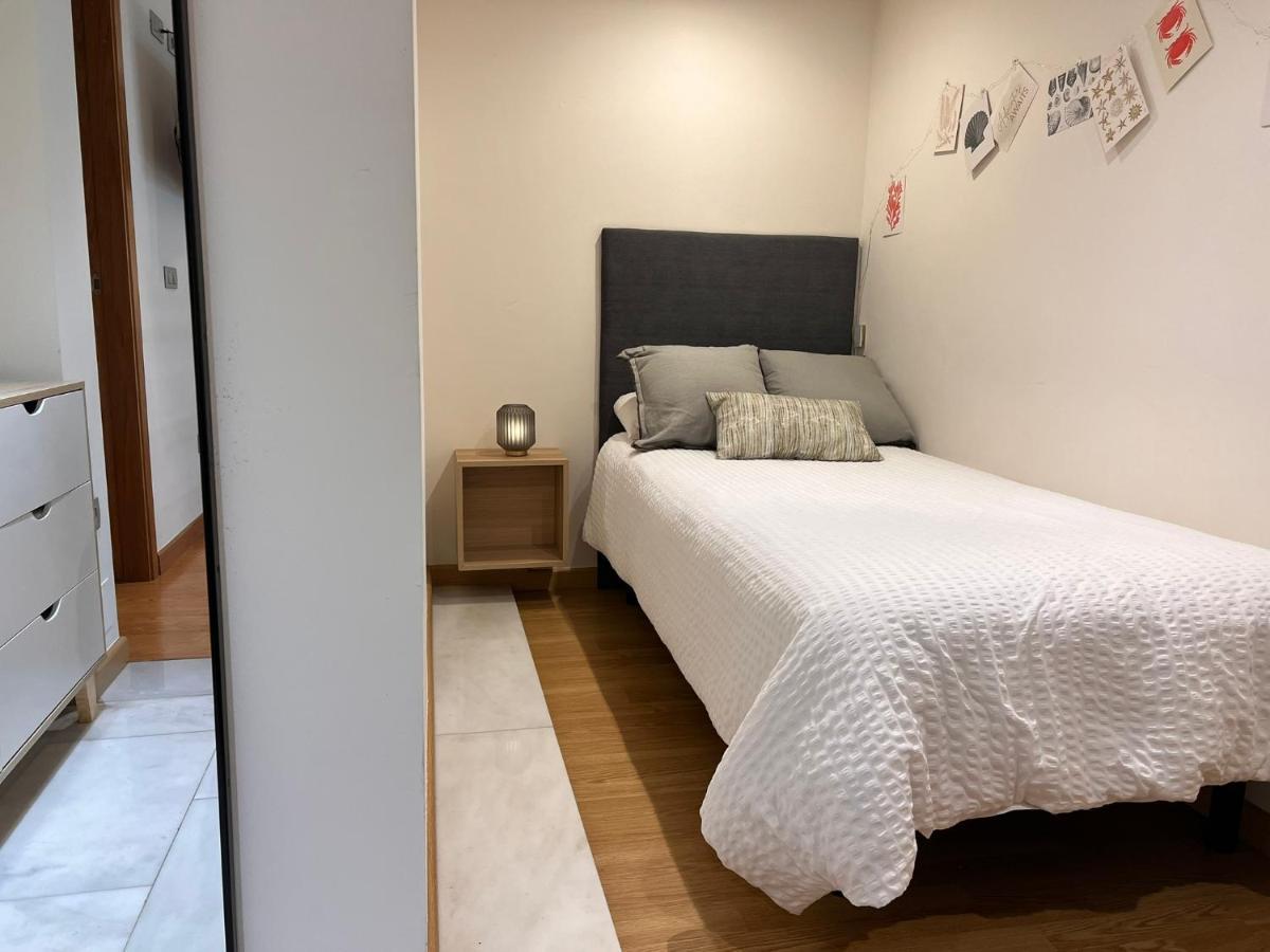 Loft Hygge Urbano Coruna Con Servicio De Parking 拉科鲁尼亚 外观 照片